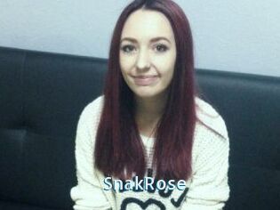 SnakRose