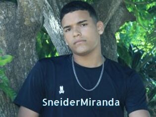 SneiderMiranda