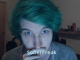 SoberFreak