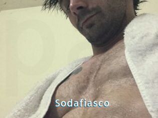 Sodafiasco