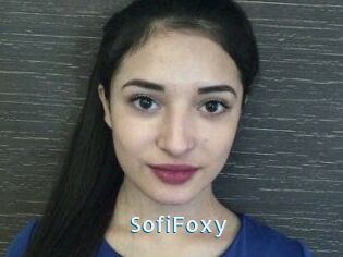 SofiFoxy