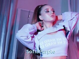 SofiaPurple