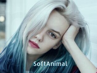 SoftAnimal