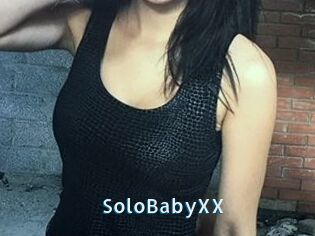 SoloBabyXX