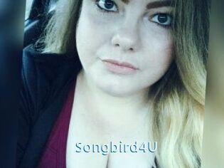 Songbird4U