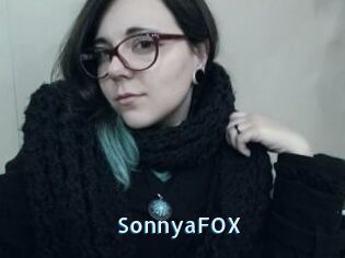 SonnyaFOX