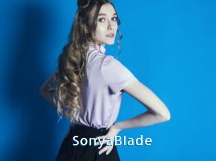 SonyaBIade