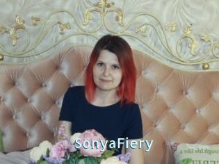 SonyaFiery