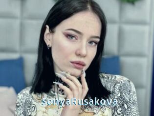SonyaRusakova