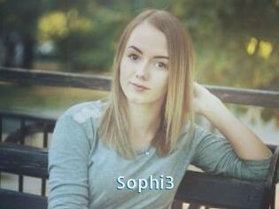 Sophi3