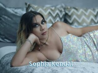 Sophia_Kendal