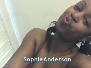 SophieAnderson