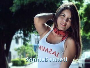 SophieBennett