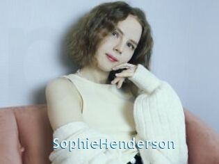 SophieHenderson