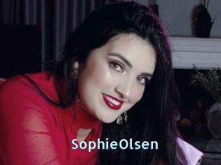 SophieOlsen