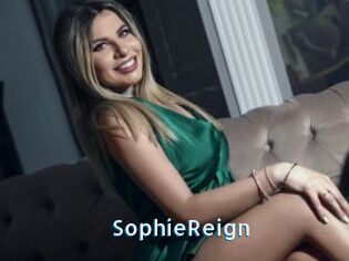 SophieReign