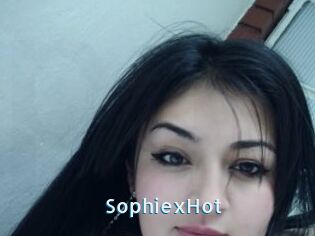 SophiexHot