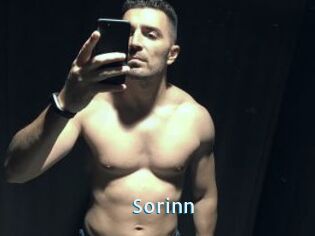 Sorinn