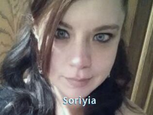 Soriyia