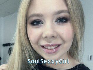 SoulSexxyGirl