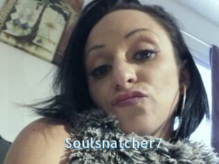 Soulsnatcher7