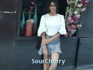 SourCherry
