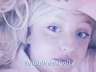 SouthWestDolly