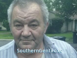 SouthernGentxoxo