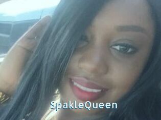 SpakleQueen