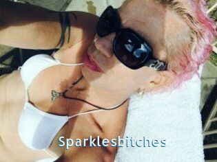 Sparklesbitches