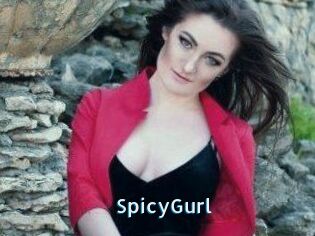 SpicyGurl