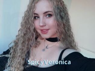 SpicyVeronica