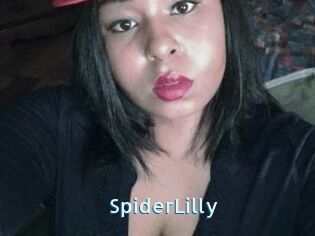 SpiderLilly