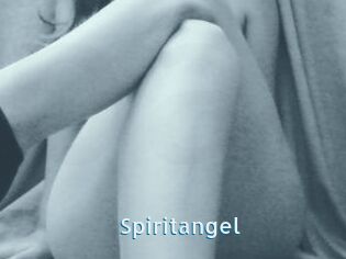 Spiritangel