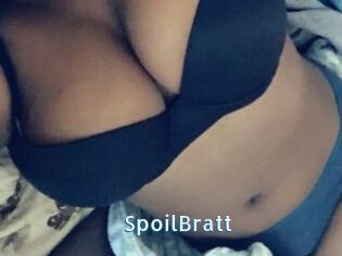 SpoilBratt