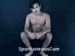 SpontaneousCum