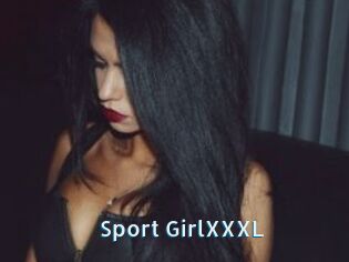 Sport_GirlXXXL