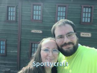 Sportycraft