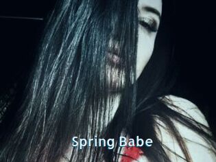 Spring_Babe
