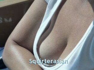 Squirterasian