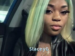 StaceyG