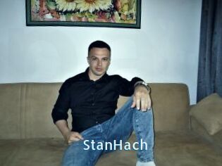 StanHach