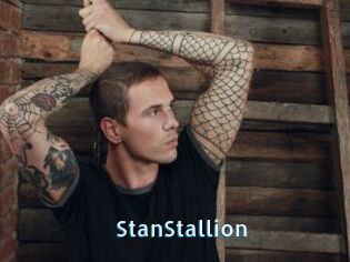 StanStallion