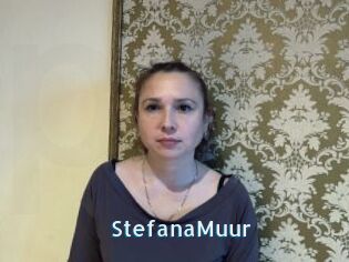 StefanaMuur