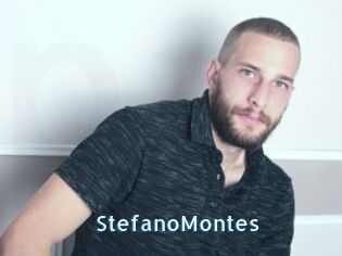 StefanoMontes