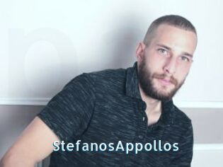 StefanosAppollos