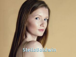 StellaBaldwin