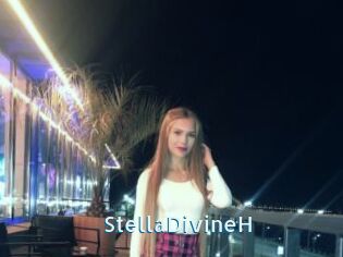 StellaDivineH