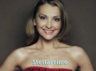 StellaPrime
