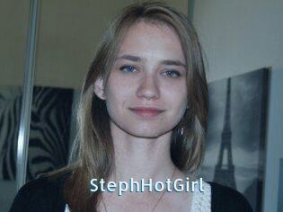 StephHotGirl